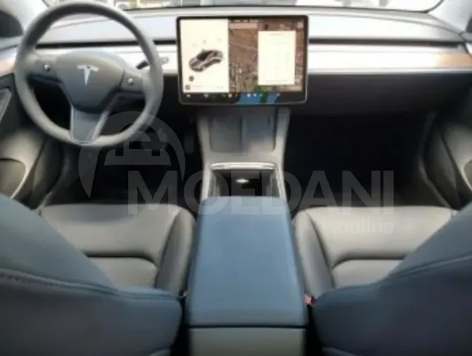 Tesla Model 3 2023 თბილისი - photo 4