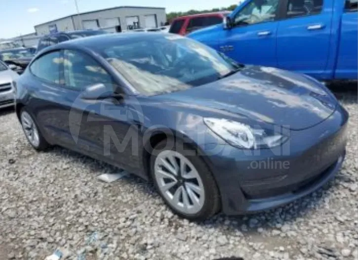 Tesla Model 3 2023 Тбилиси - изображение 7