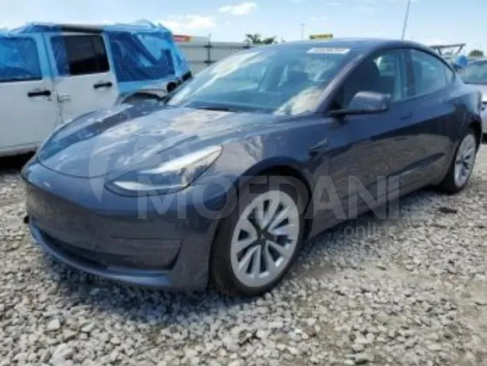 Tesla Model 3 2023 Тбилиси - изображение 1