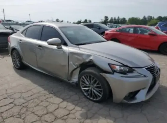 Lexus IS 2014 თბილისი