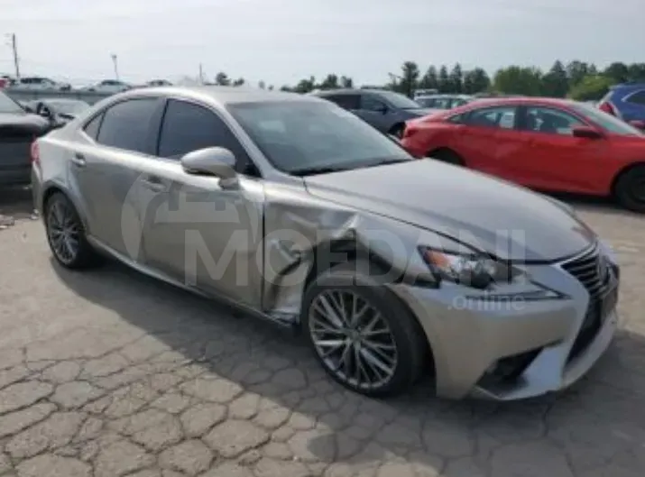 Lexus IS 2014 Тбилиси - изображение 5