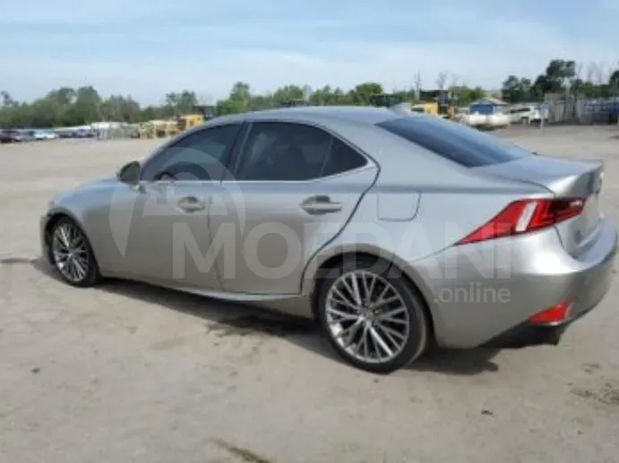 Lexus IS 2014 Тбилиси - изображение 3