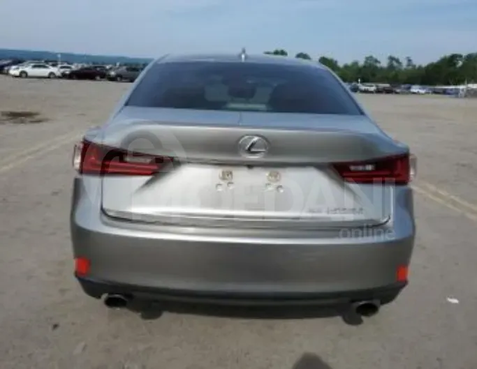 Lexus IS 2014 Тбилиси - изображение 2