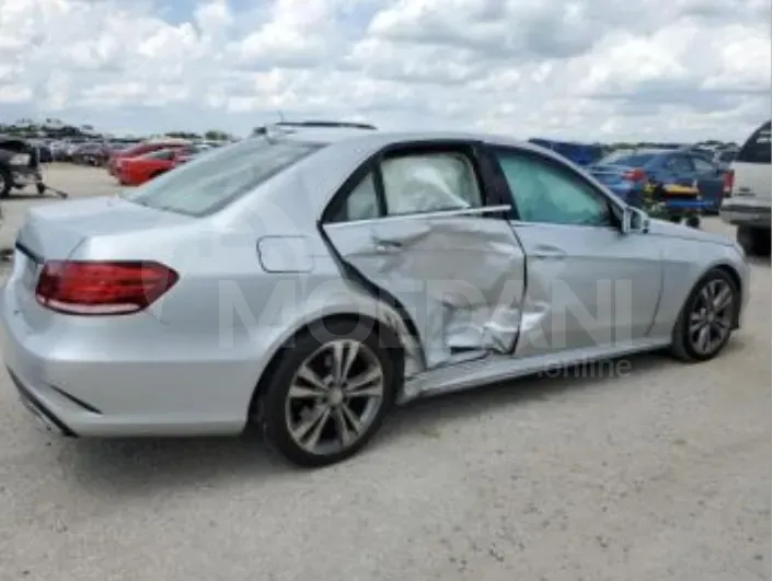 Mercedes E 3.5L 2014 თბილისი - photo 5