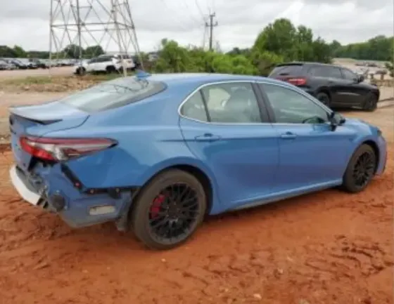 Toyota Camry 2023 თბილისი