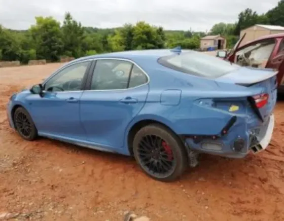 Toyota Camry 2023 თბილისი