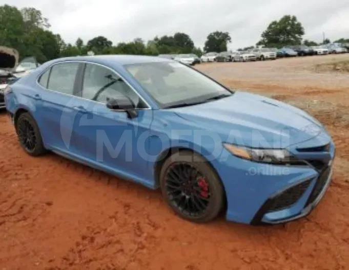Toyota Camry 2.5L 2023 თბილისი - photo 5