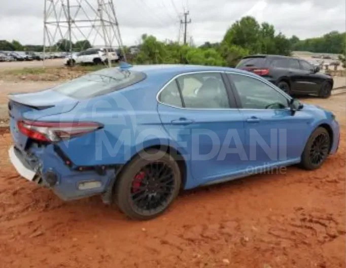 Toyota Camry 2.5L 2023 თბილისი - photo 4