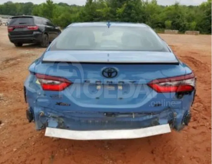 Toyota Camry 2.5L 2023 თბილისი - photo 6