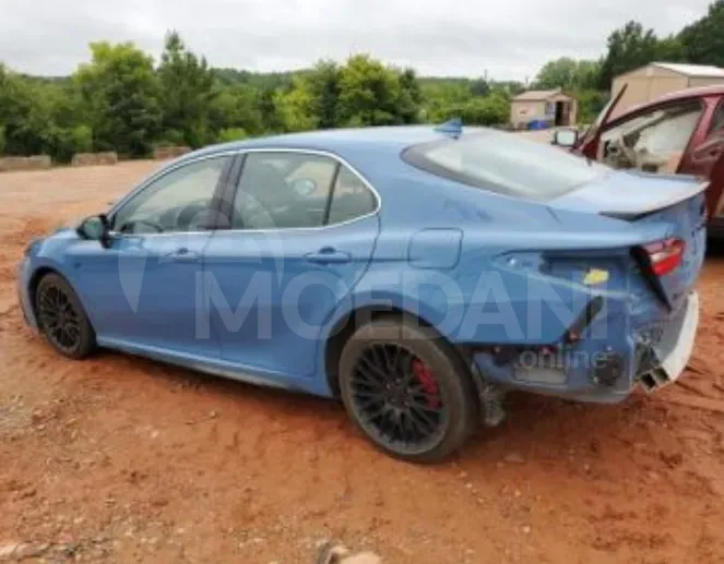 Toyota Camry 2.5L 2023 თბილისი - photo 3