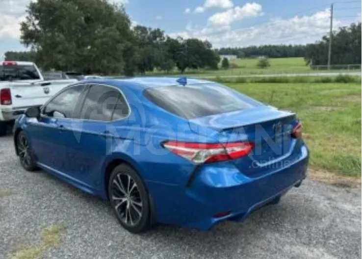 Toyota Camry 2.5L 2019 თბილისი - photo 3