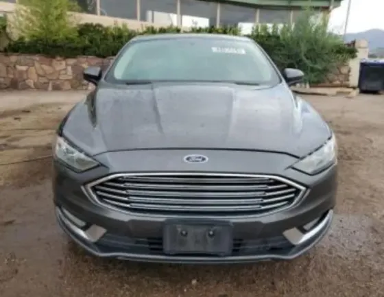 Ford Fusion 2017 Тбилиси