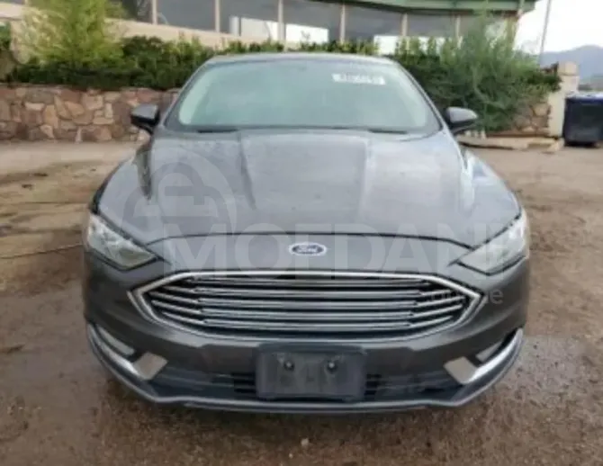 Ford Fusion 2017 Tbilisi - photo 1