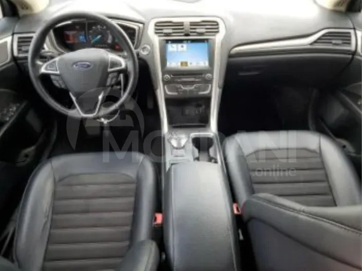 Ford Fusion 2L 2017 Тбилиси - изображение 6
