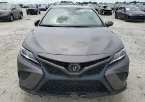 Toyota Camry 2020 თბილისი