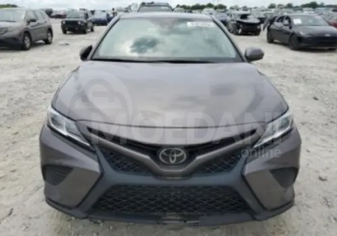 Toyota Camry 2020 თბილისი - photo 1