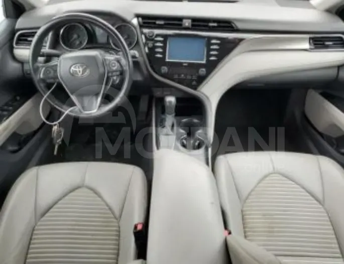 Toyota Camry 2.5L 2020 Тбилиси - изображение 7
