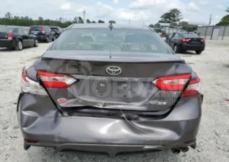 Toyota Camry 2.5L 2020 Тбилиси - изображение 6