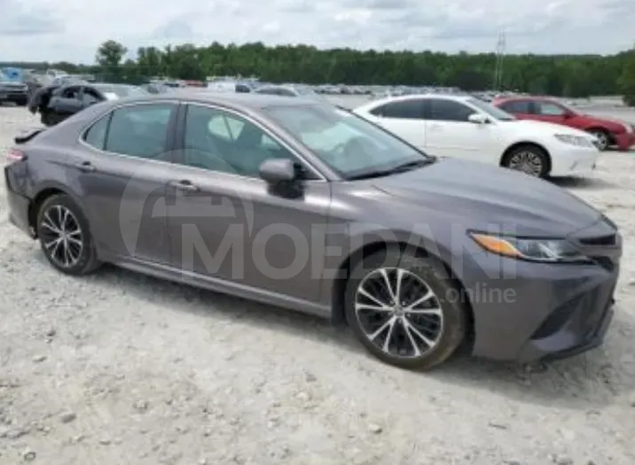 Toyota Camry 2.5L 2020 Тбилиси - изображение 5