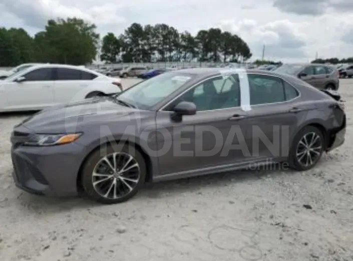 Toyota Camry 2.5L 2020 Тбилиси - изображение 2