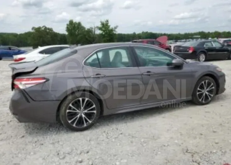 Toyota Camry 2.5L 2020 Тбилиси - изображение 4