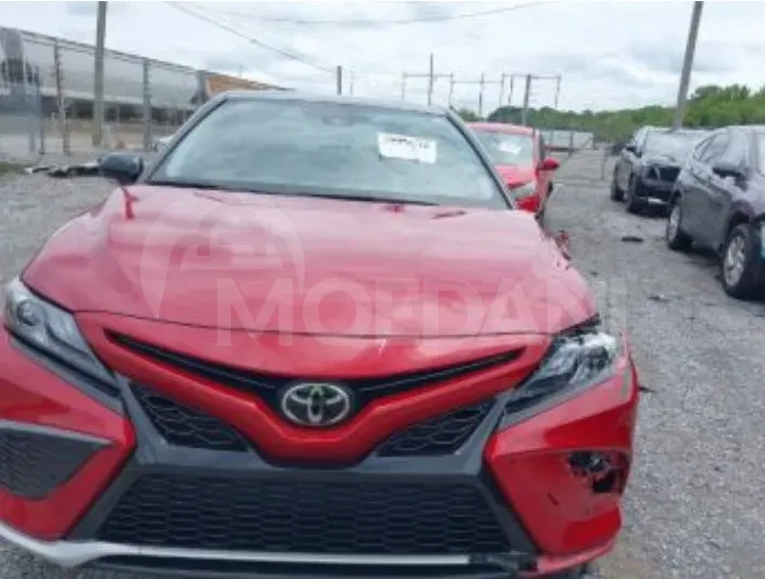 Toyota Camry 2.5L 2022 თბილისი - photo 6
