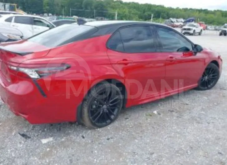 Toyota Camry 2.5L 2022 თბილისი - photo 4