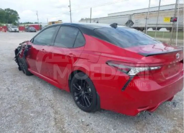Toyota Camry 2.5L 2022 თბილისი - photo 3