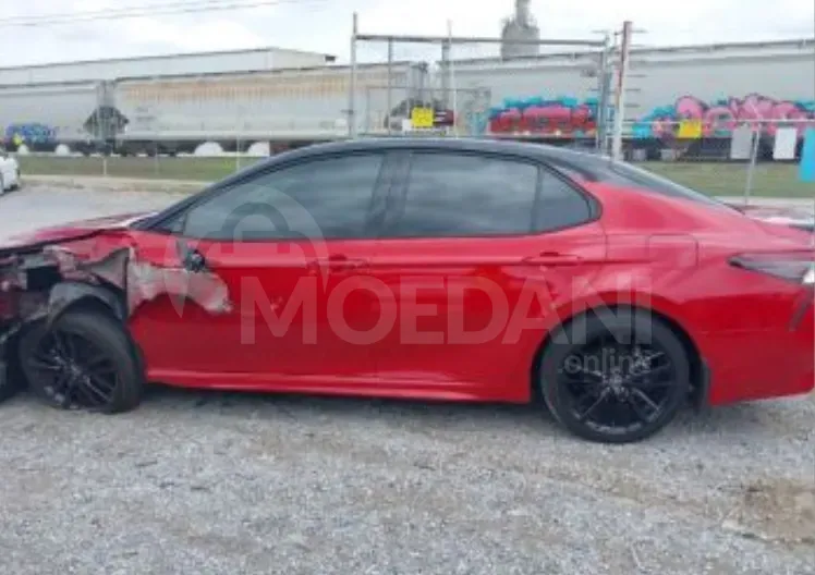 Toyota Camry 2.5L 2022 თბილისი - photo 7