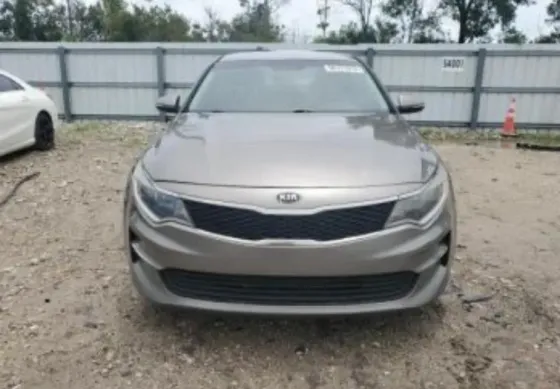 Kia Optima 2016 Тбилиси