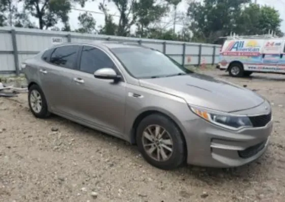 Kia Optima 2016 Тбилиси