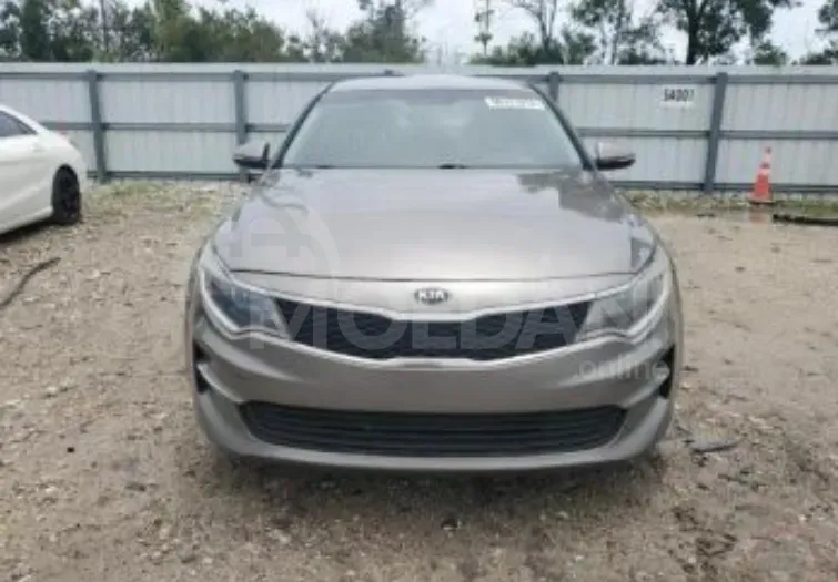 Kia Optima 2016 Тбилиси - изображение 1