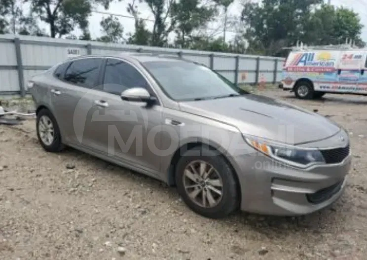 Kia Optima 2016 Тбилиси - изображение 2