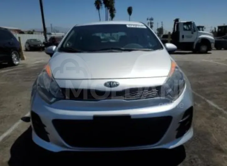 Kia Rio 2016 Тбилиси - изображение 5