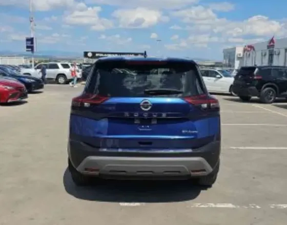 Nissan Rogue 2023 თბილისი