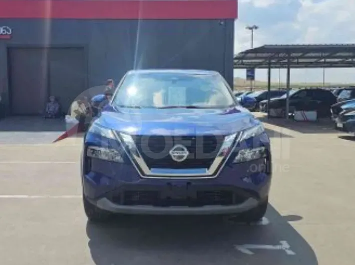 Nissan Rogue 2023 Тбилиси - изображение 2