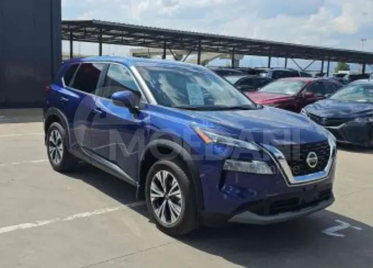Nissan Rogue 2023 Тбилиси - изображение 3