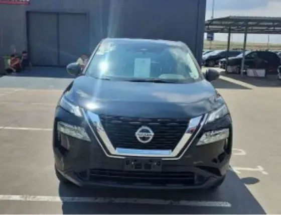 Nissan Rogue 2021 თბილისი