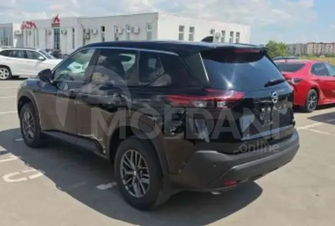 Nissan Rogue 2021 Тбилиси - изображение 7