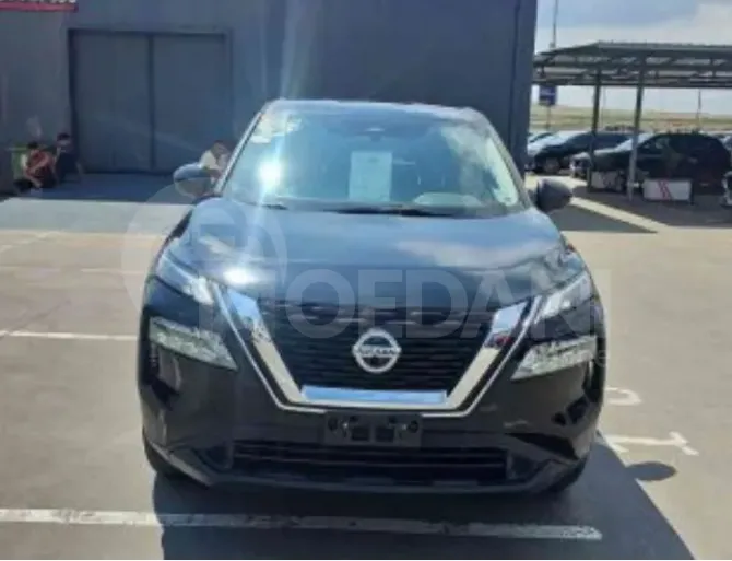 Nissan Rogue 2021 Тбилиси - изображение 3