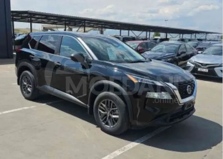Nissan Rogue 2021 Тбилиси - изображение 4