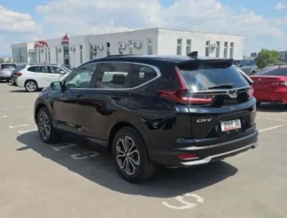 Honda CR-V 2021 Тбилиси