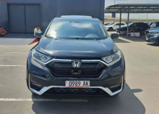 Honda CR-V 2021 Тбилиси