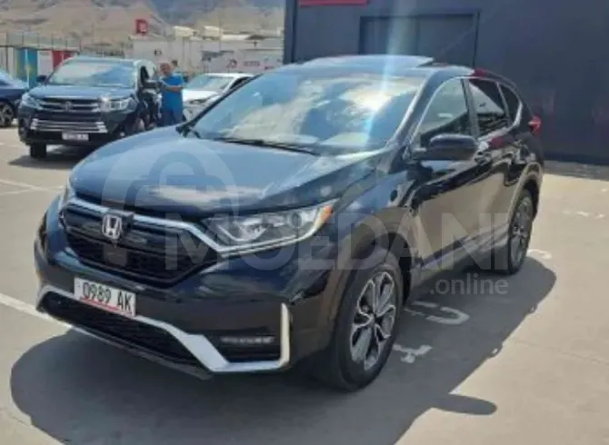 Honda CR-V 2021 Tbilisi - photo 1