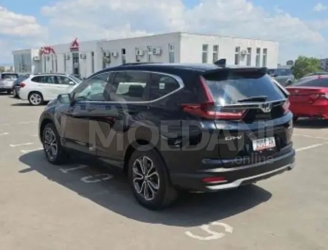 Honda CR-V 2021 Tbilisi - photo 4