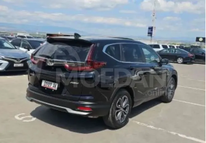 Honda CR-V 2021 Tbilisi - photo 3