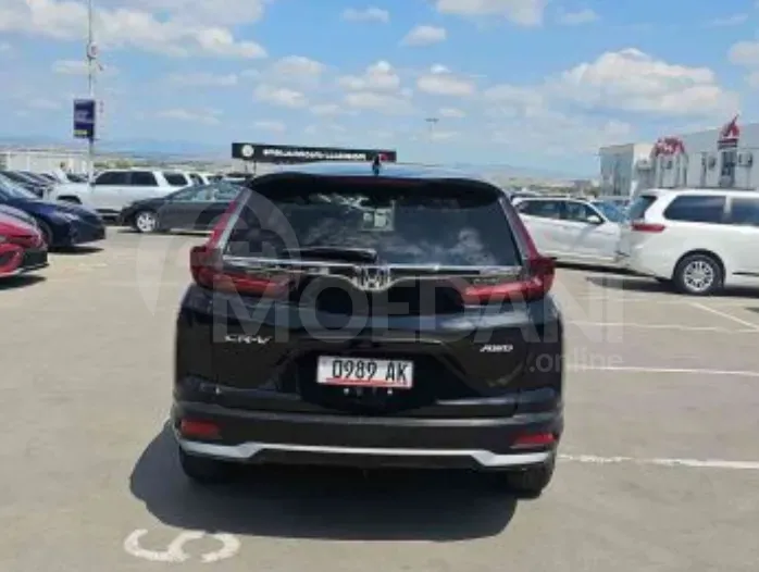Honda CR-V 2021 Тбилиси - изображение 7