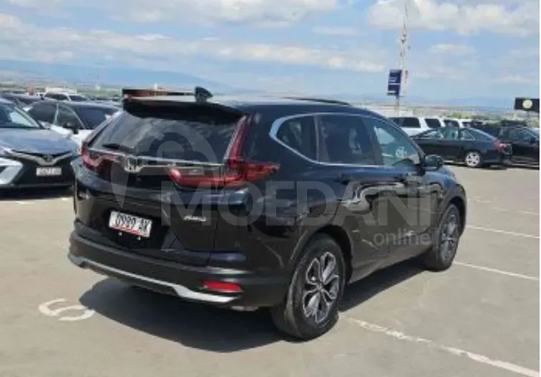 Honda CR-V 2021 Тбилиси - изображение 3