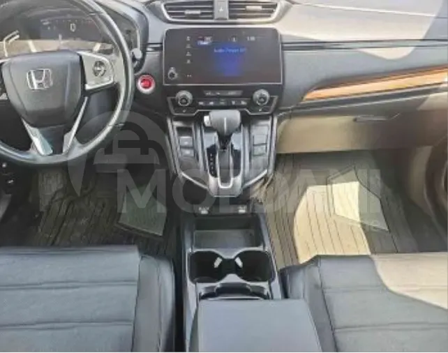 Honda CR-V 2021 Тбилиси - изображение 5