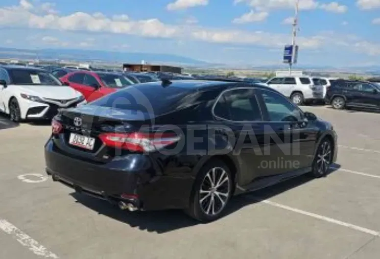 Toyota Camry 2.5L 2019 თბილისი - photo 4